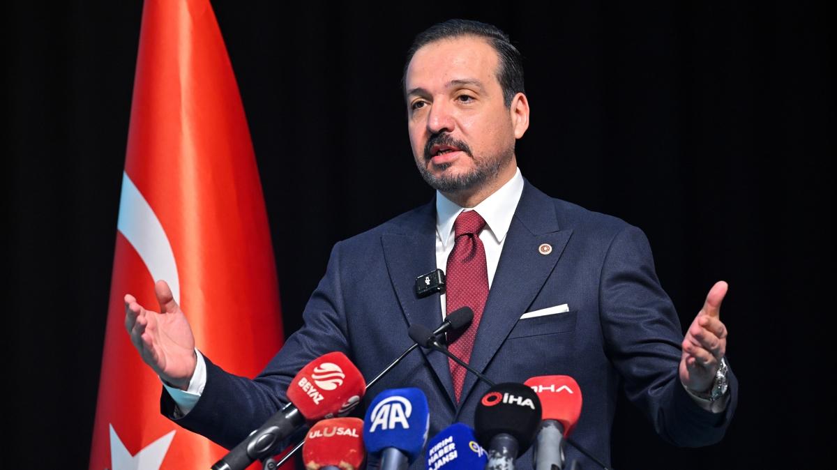 AK Partili Zorlu'dan metan gazndan zehirlenen askerlere ziyaret 