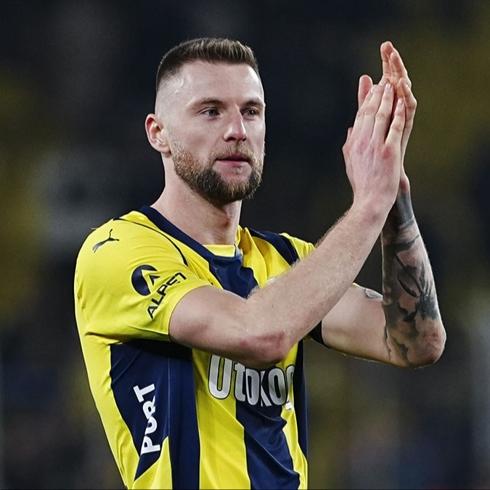 F.Bahçe, Skriniar için geri sayımda