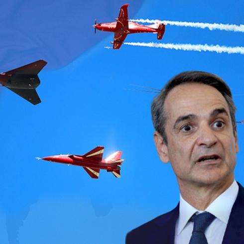 Anlaşmalar Yunan'ı tutuşturdu: Türkiye bölgeye iyice yerleşiyor