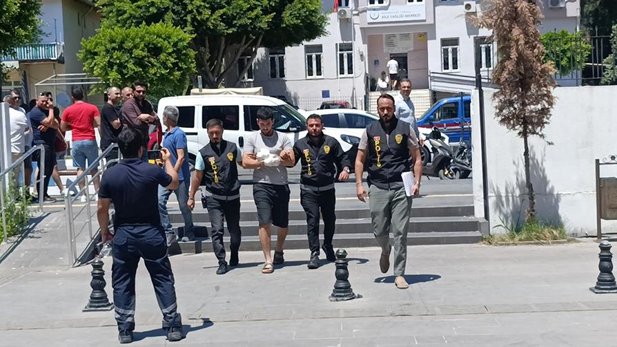 "Kardeşimi öldürmek istedim ve başardım"