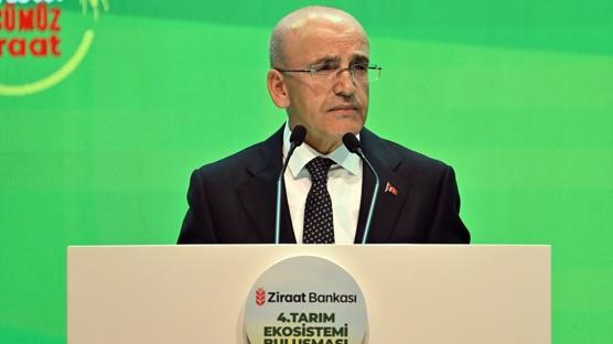 Bakan Şimşek İslami Finans Zirvesi için İngiltere'de