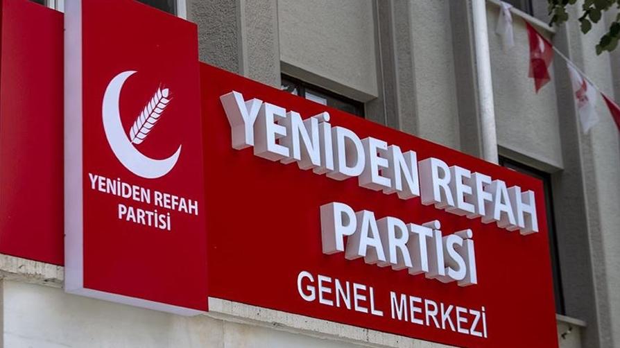 Bir ilimizde Yeniden Refah dönemi kapandı