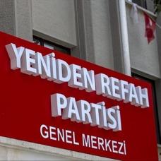 Bir ilimizde Yeniden Refah dönemi kapandı