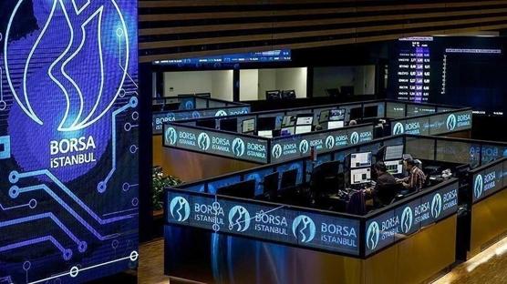 Borsa güne 10.173,73 puandan başladı