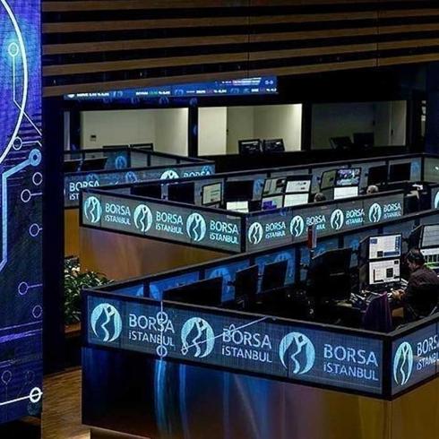 Borsa güne 10.173,73 puandan başladı