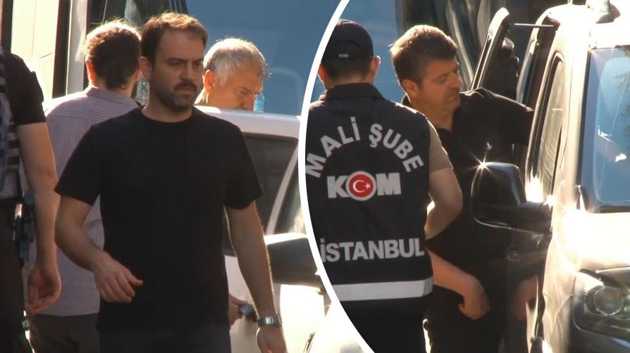 CHP'li belediyelere yolsuzluk soruşturmasında yeni gelişme