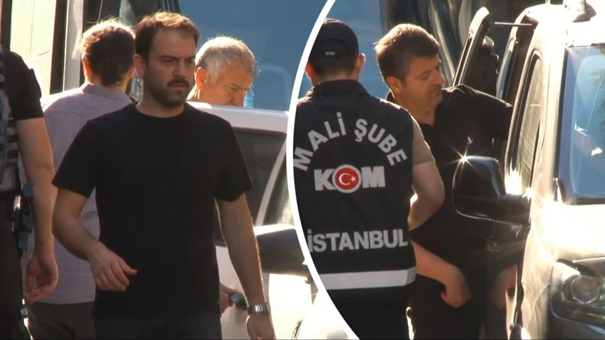 CHP'li belediyelere yolsuzluk soruturmasnda yeni gelime