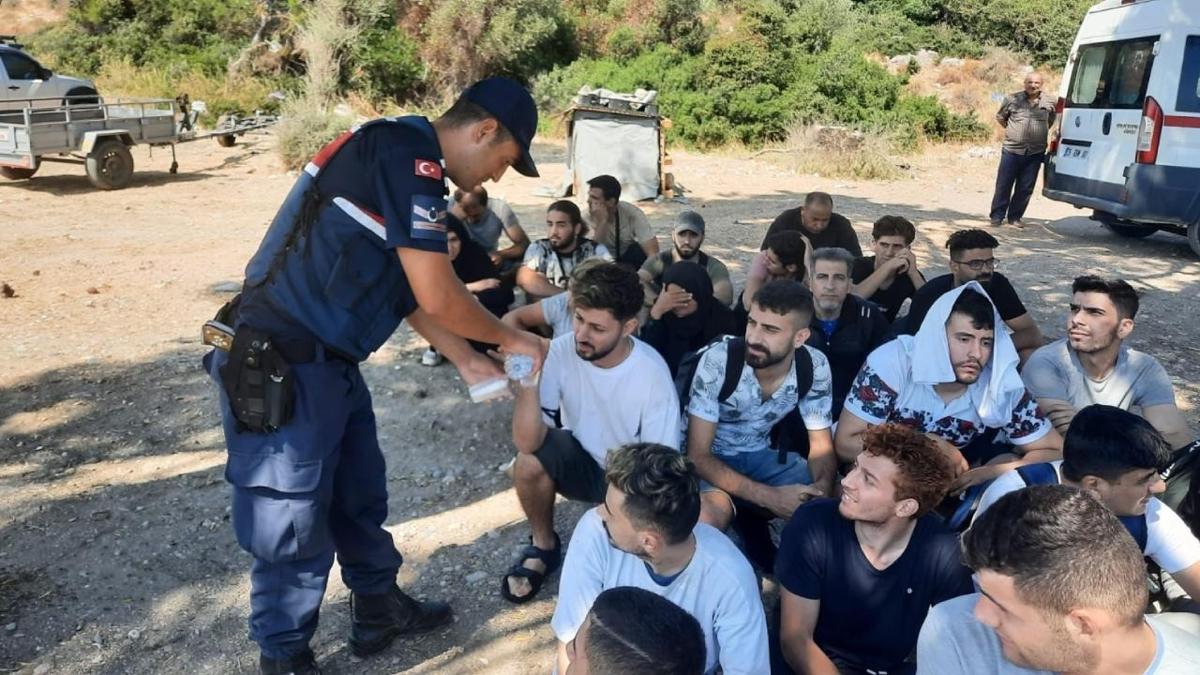 Erzurum'da dzensiz ge geit verilmedi