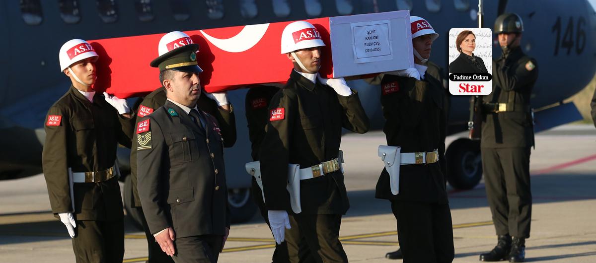 12 vatan evladı son şehitlerimiz olsun