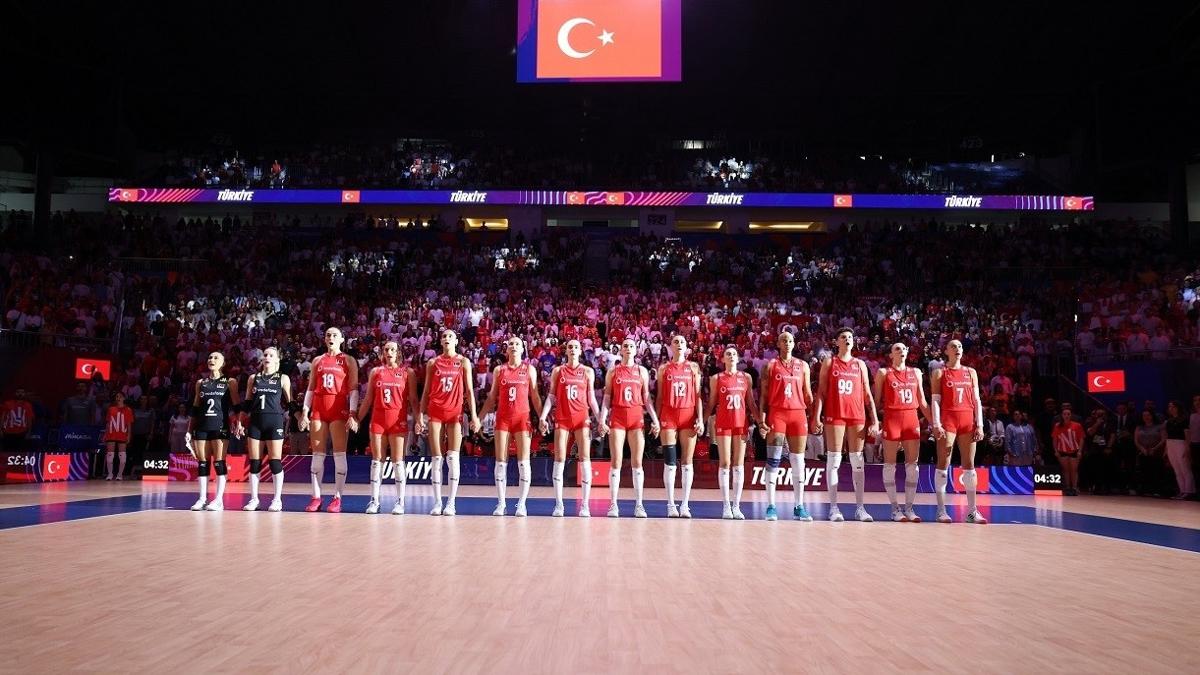 Filenin Sultanlar yarn Hollanda ile kozlarn paylaacak