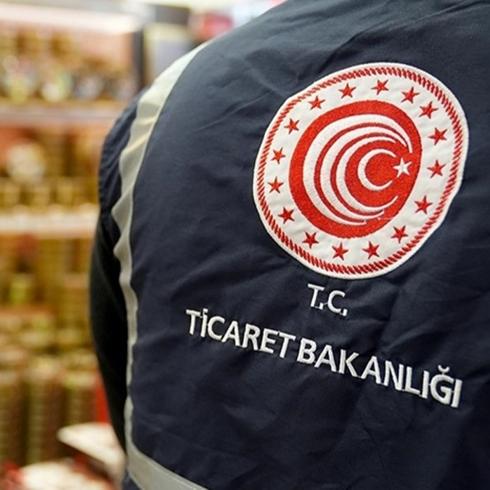 Fırsatçılara göz açtırılmıyor! 4 şirkete 58,3 milyon lira ceza