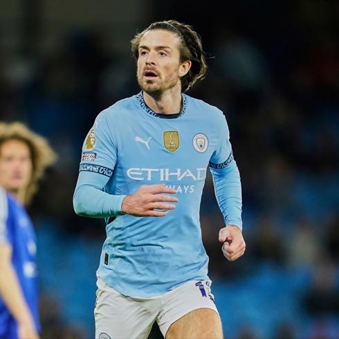Jack Grealish için bir devrin sonu! Manchester City defteri kapanıyor