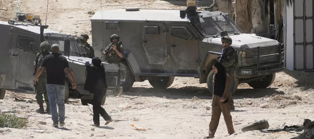 Kassam Tugayları'ndan soykırımcılara darbe: Çok sayıda ölü var