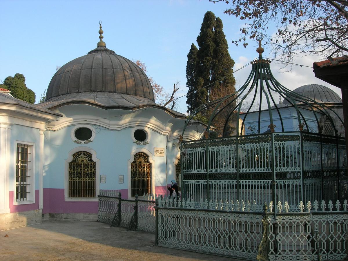Kerbela'nın İstanbul'daki simgeleri: Çifte Sultanlar