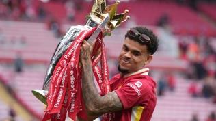 Luis Diaz adım adım Bayern Münih'e