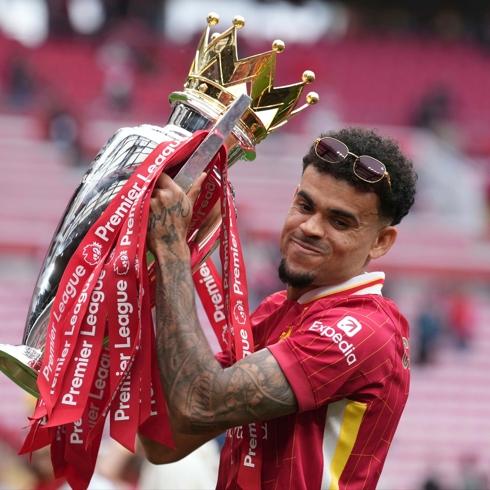 Luis Diaz adım adım Bayern Münih'e