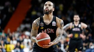 Mersin Spor, Justin Cobbs ile yeniden anlaştı