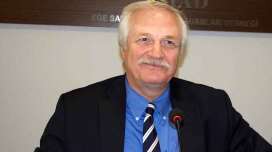 CHP'de "İmamoğlu" istifası