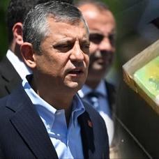 Özel'den "rüşvet" itirafı