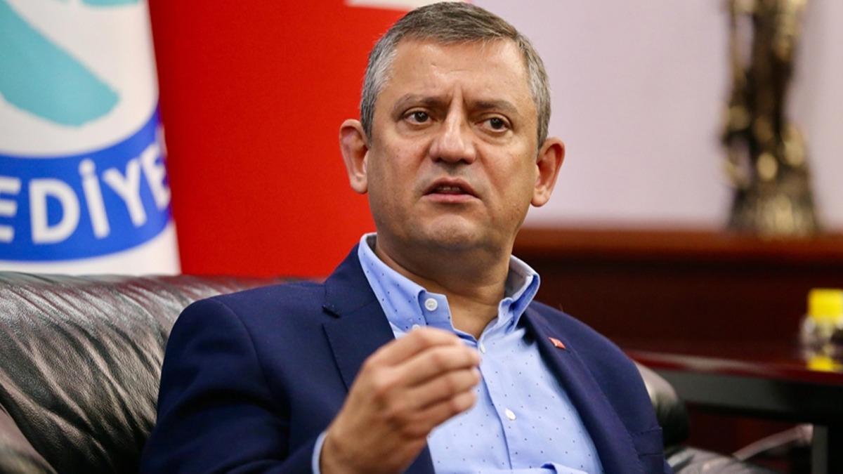 zel'in bir alg almas daha rtld: Belediyelerle ilgili gerekler rakamlarla ortaya kondu