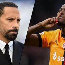 Rio Ferdinand'dan Osimhen yorumu