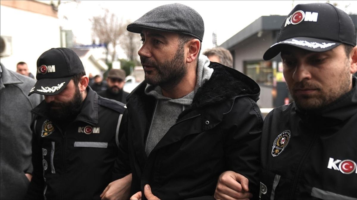 Rza Akpolat'tan servetini gizlemek iin sinsi plan! Ee dosta datm