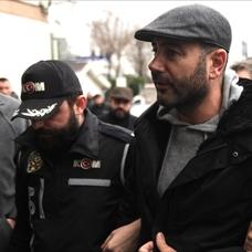 Serveti gizlemek için sinsi plan