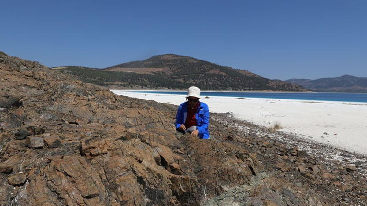Şifre Türkiye'de çözülecek... NASA gözünü Burdur'a dikti!