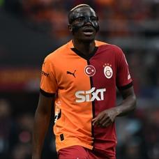 Galatasaray'da Osimhen çıkmazı