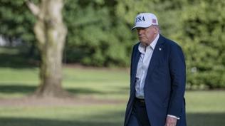 Trump: Ukrayna'ya daha fazla silah göndereceğiz