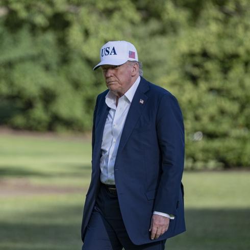 Trump: Ukrayna'ya daha fazla silah göndereceğiz