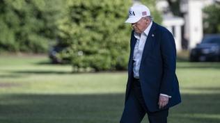 Trump'ın Gazze ateşkesi
