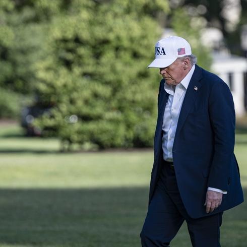 Trump'ın Gazze ateşkesi