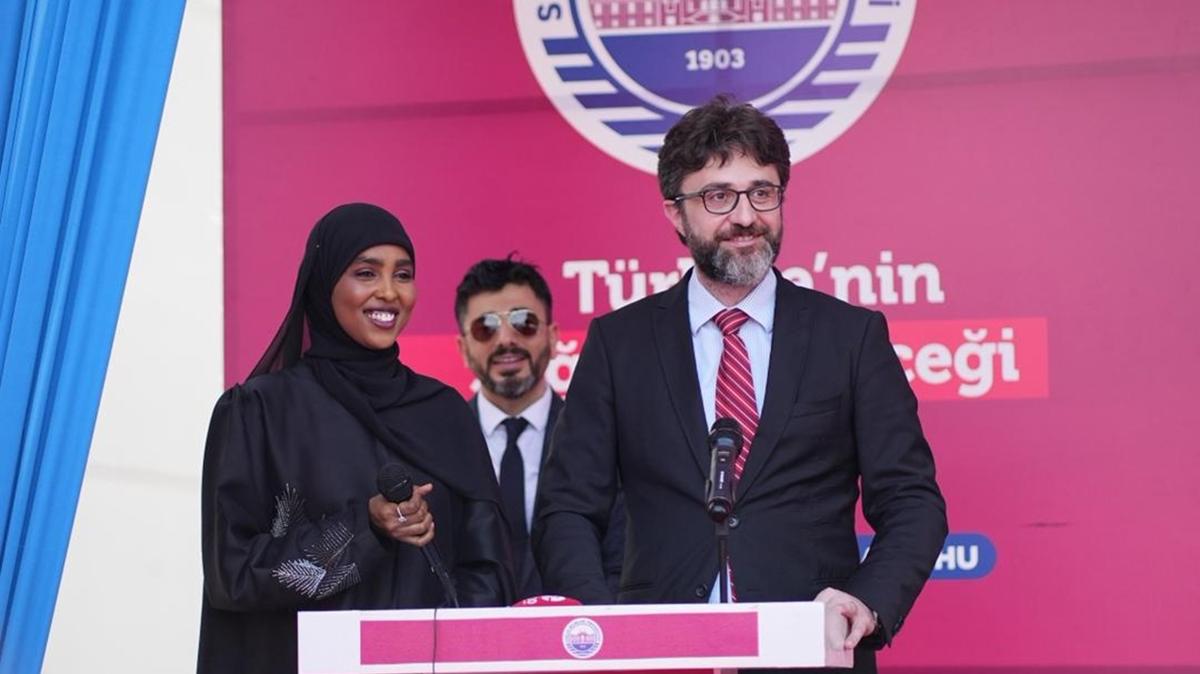 Trkiye yardm eli uzatmt... ''Planlarn baarya ulat bir noktadayz''