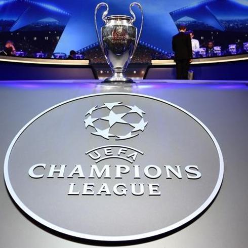 UEFA Şampiyonlar Ligi'nde eleme heyecanı başlıyor