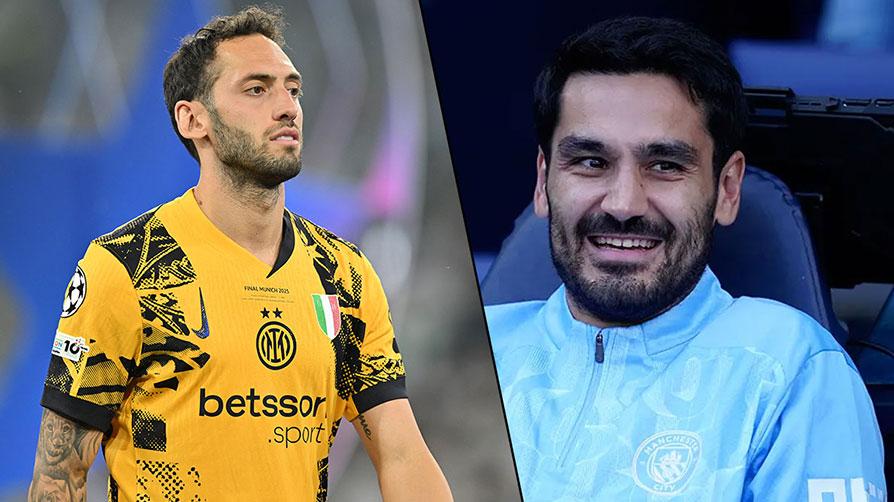 G.Saray'da transfer hareketliliği