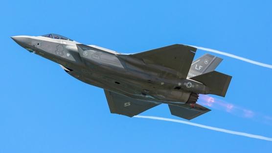 36 adet savaş uçağı için yeni teklif