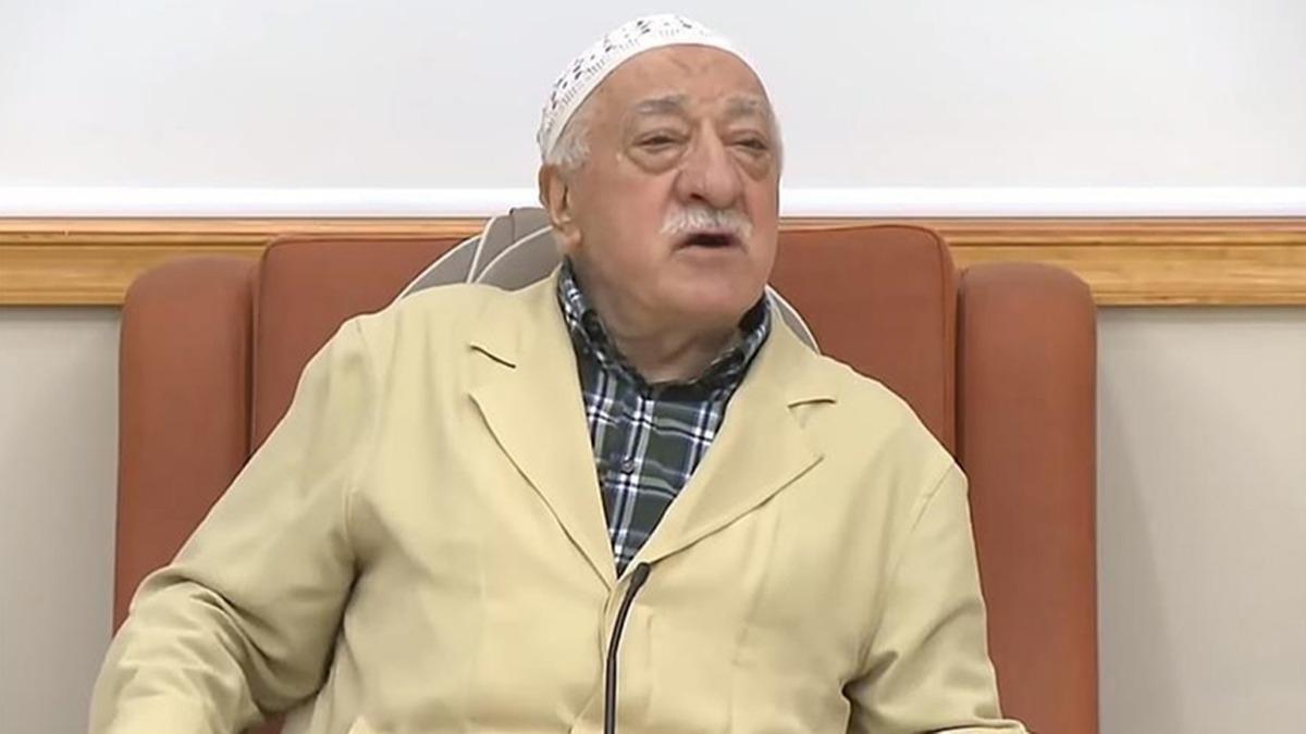ABD'den Trkiye'ye ''Terristba Glen'' belgesi! lm resmiyet kazand