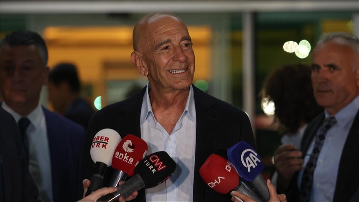 ABD'li Barrack'n uyars dikkat ekti: Bizi istemiyorsanz, lkemize dneriz