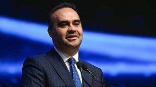 Bakan Kacır: Yapay zeka mutlaka denetlenmeli