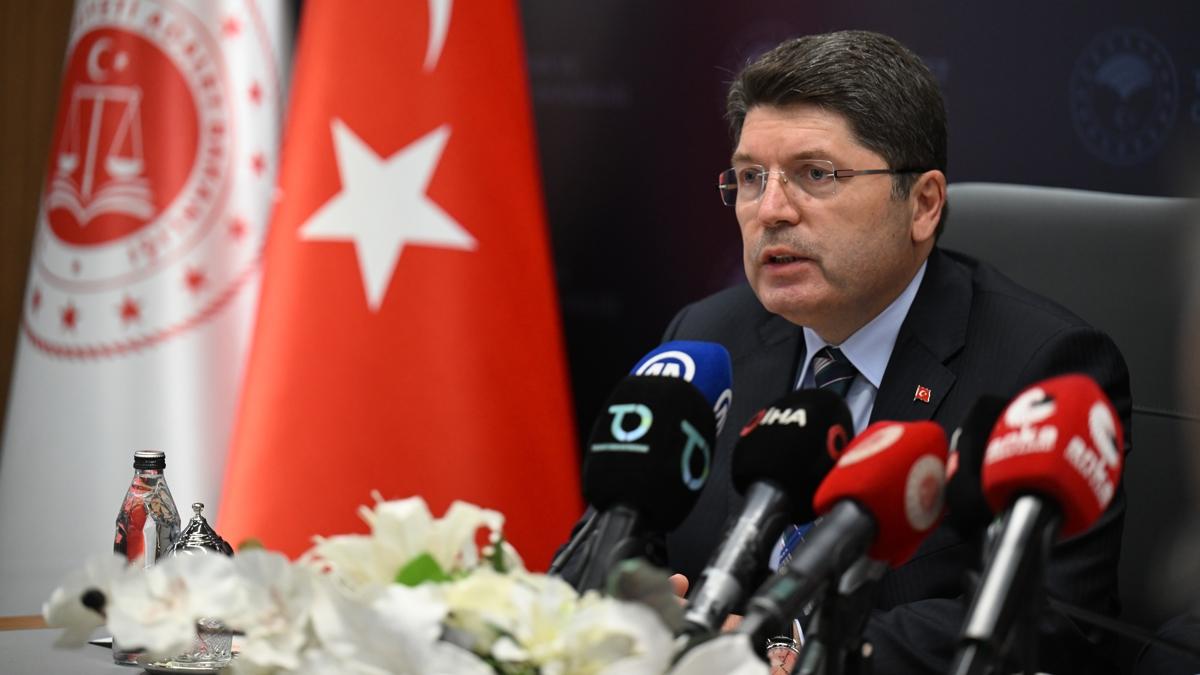 Bakan Tun DEM heyetini kabul edecek