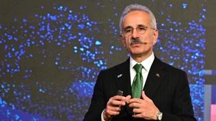 Bakan Uraloğlu: Dijital ürünleri korumak için yerli yazılımlarla siber güvenliğimizi sağlıyoruz