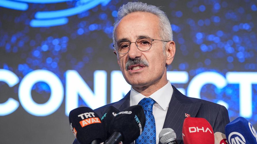 Bakan Uraloğlu'ndan 'Grok' açıklaması