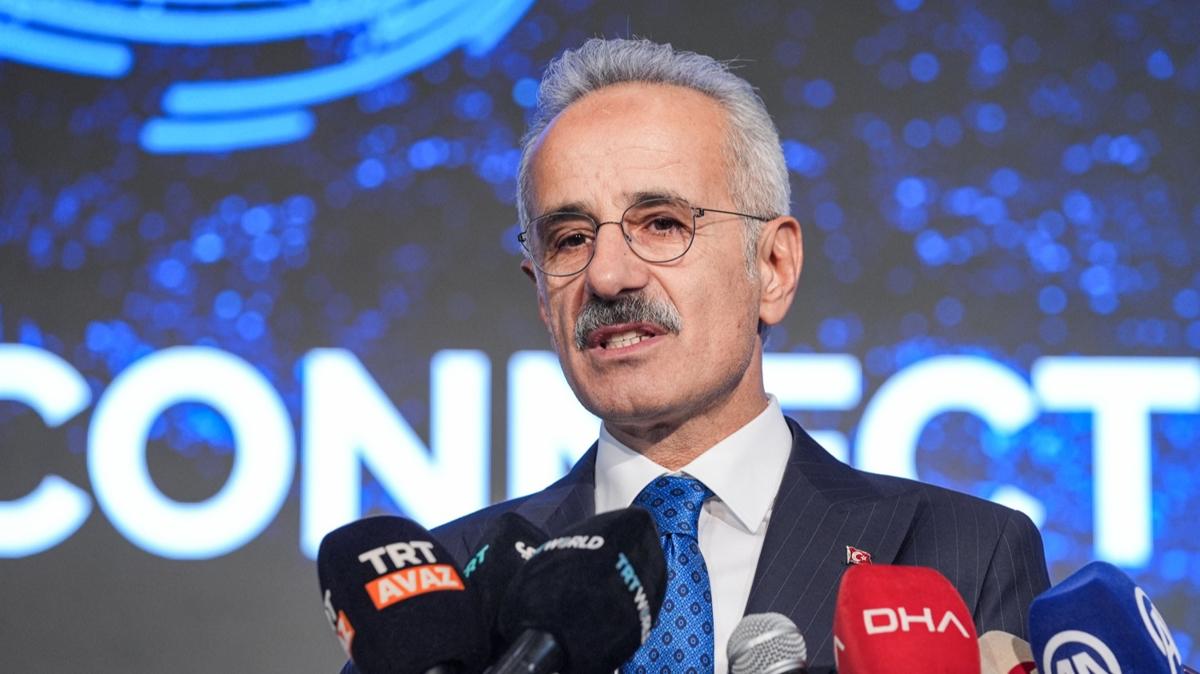 Bakan Uralolu'ndan 'Grok' aklamas