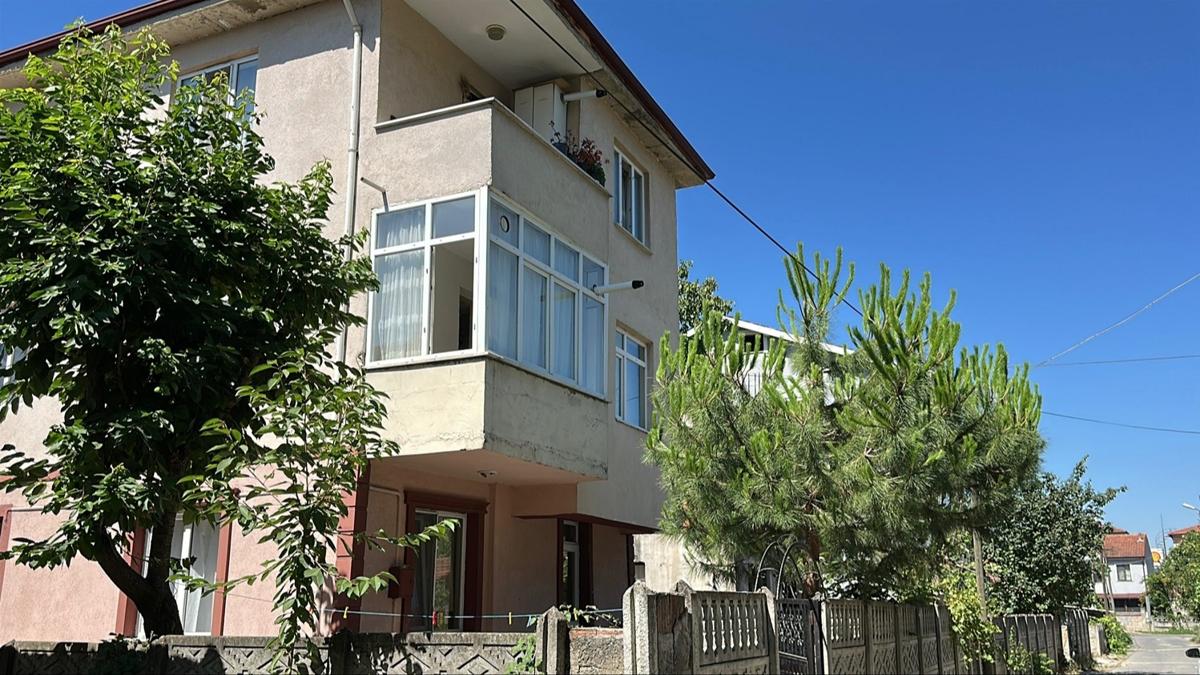 Dzce'de kars tarafndan baklanan kii ld