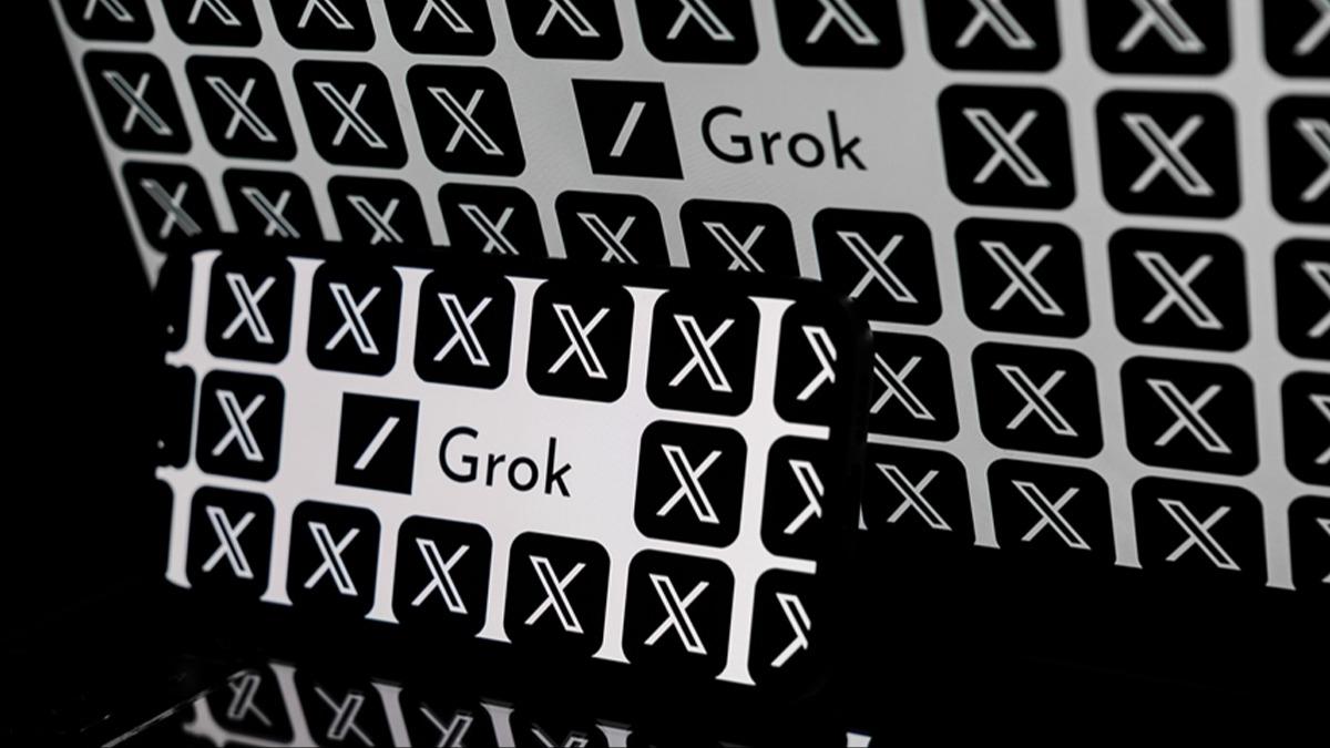 Grok krizi sonras dikkat eken karar! X CEO'su istifa etti