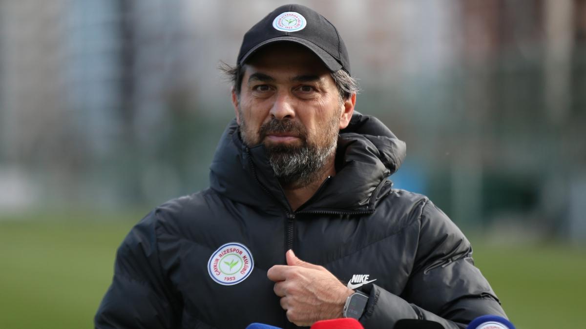 lhan Palut'tan transfer aklamas