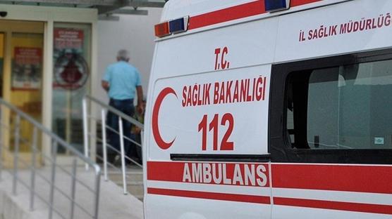 Karısı tarafından bıçaklanan kişi hayatını kaybetti