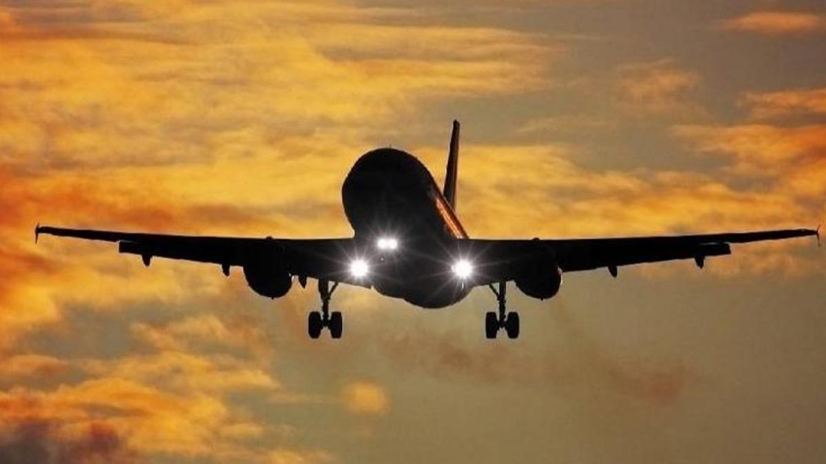 Kuzey Kore ile Rusya arasnda dorudan uular balyor 