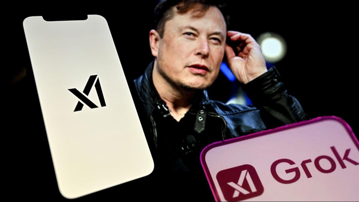 Musk'n gereklik araycs Grok zehir sat: Yapay zeka m, siyasi propaganda arac m?